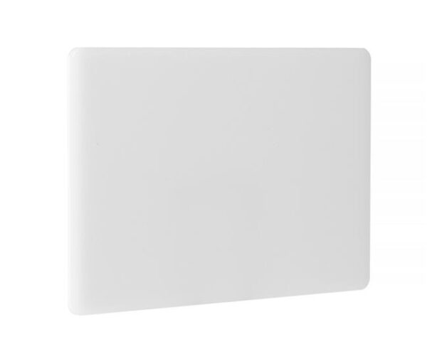 Doska na krájanie HACCP GN1/1, HENDI, GN 1/1, Biela, 530x325x(H)10mm