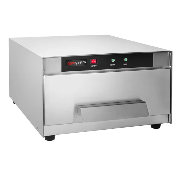Sterilizátor nožov & vajec - 55W - na 30 vajec a 17 nožov - Image 4