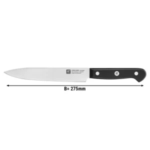 ZWILLING | GOURMET - nôž na mäso - čepeľ 16 cm