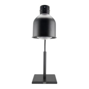 Flexibilná ohrievacia lampa , HENDI, 220-240V/250W, 268x200x(H)660mm