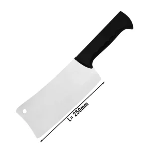 Sekáčik na mäso - 25 cm