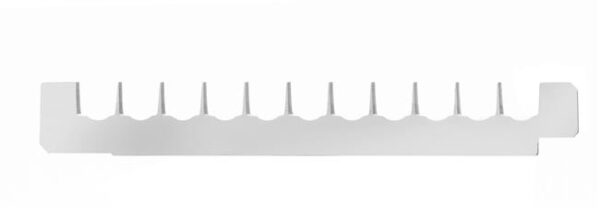 Japonská mandolína HENDI Shōgun , HENDI, 380x158x(H)47mm - Image 12