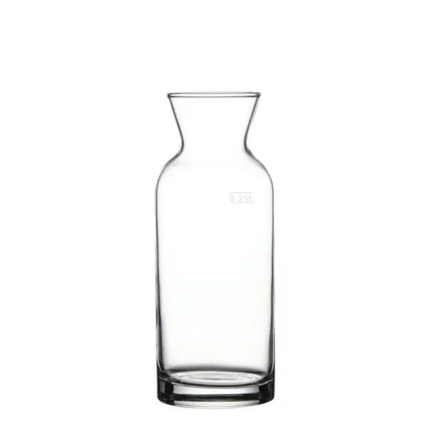(12 kusov) karafa - VILLAGE - 250 ml - Image 3