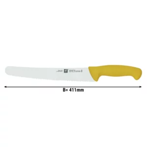 ZWILLING | TWIN MASTER - cukrársky nôž - 250 mm