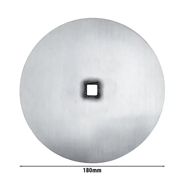 Tanier na kebabové špízy - Ø 25 cm - Image 5