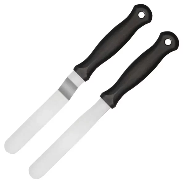 Cukrársky nôž - mini sada - 2dielna