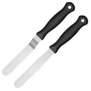 Cukrársky nôž - mini sada - 2dielna