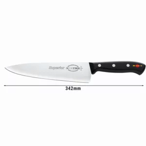 F. DICK kuchársky nôž - 21 cm
