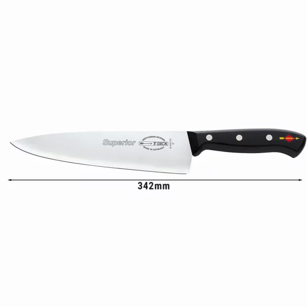 F. DICK kuchársky nôž - 21 cm