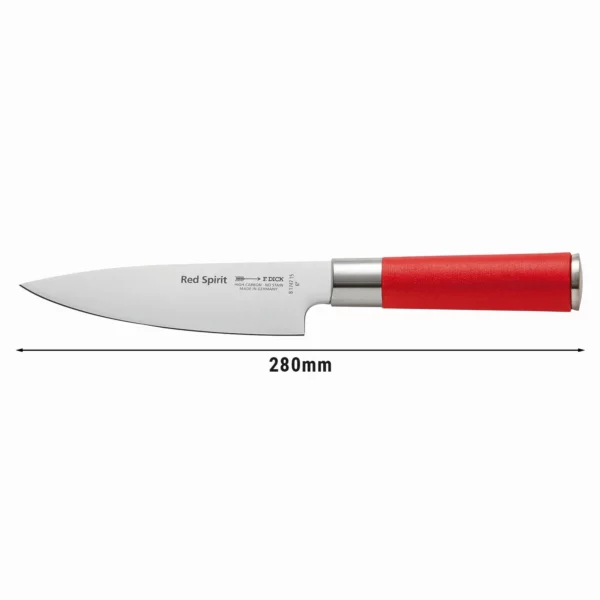 F. DICK kuchársky nôž - 15 cm