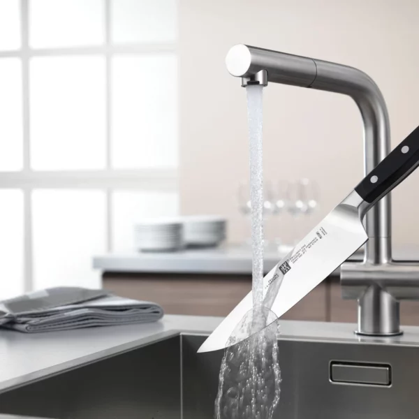 ZWILLING | PRO - Kuchársky nôž - čepeľ 23 cm - Image 4