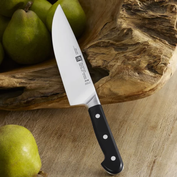 ZWILLING | PRO - Kuchársky nôž - čepeľ 23 cm - Image 6