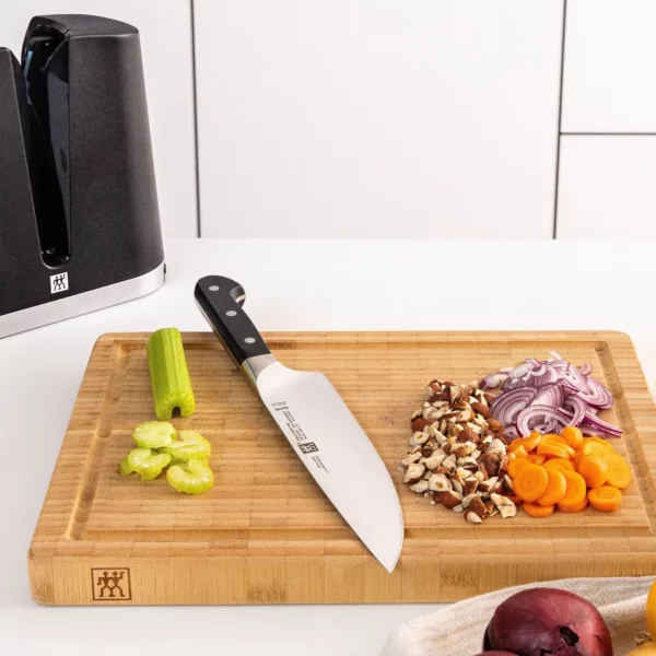 ZWILLING | PRO - Kuchársky nôž - čepeľ 23 cm - Image 7