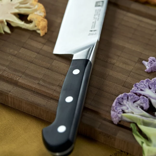 ZWILLING | PRO - Kuchársky nôž - čepeľ 23 cm - Image 8