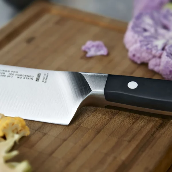ZWILLING | PRO - Kuchársky nôž - čepeľ 23 cm - Image 9