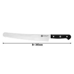 ZWILLING | GOURMET - cukrársky nôž - čepeľ 26 cm