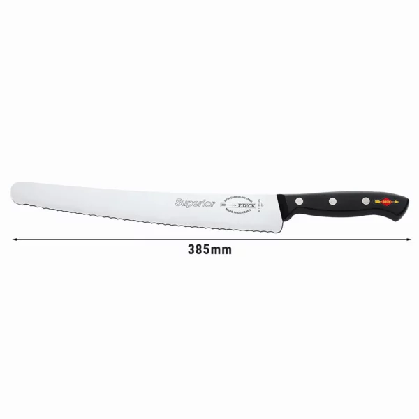 F. DICK nôž na zákusky/univerzálny nôž - 26 cm