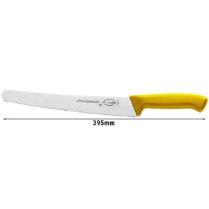 F. DICK nôž na pečivo/univerzálny nôž - 26 cm