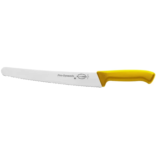 F. DICK nôž na pečivo/univerzálny nôž - 26 cm - Image 3