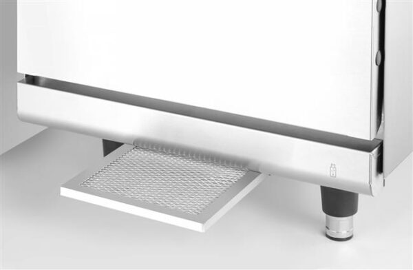Konvektomat HENDI SPEEDOVEN X90, HENDI, 220-240V/3500W, 460x675x(H)661mm - Image 12