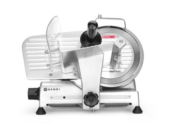 Krájač 195, HENDI, Profi Line, 230V/200W, 416x400x(H)335mm - Image 14