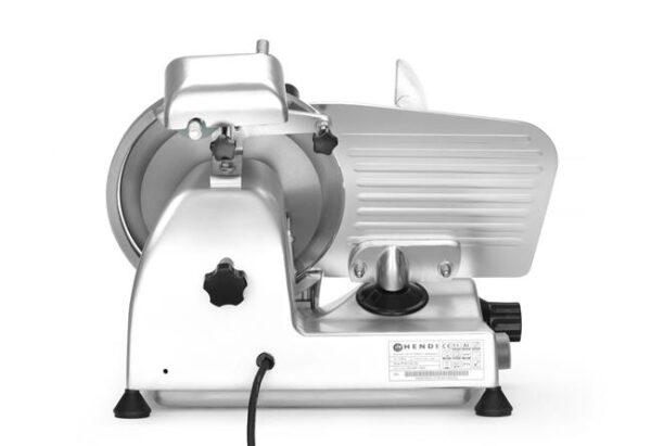 Krájač 195, HENDI, Profi Line, 230V/200W, 416x400x(H)335mm - Image 16