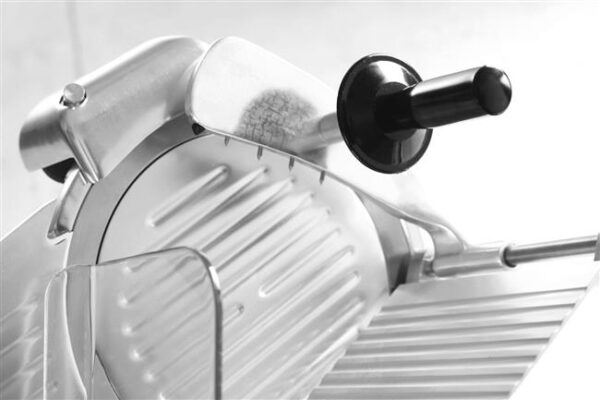 Krájač 195, HENDI, Profi Line, 230V/200W, 416x400x(H)335mm - Image 3