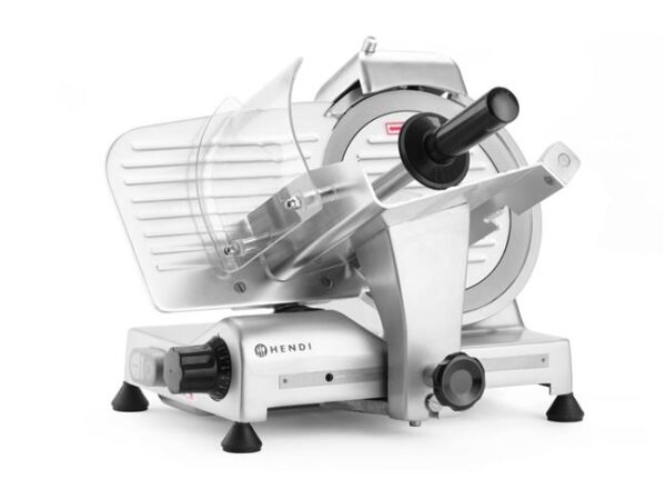 Krájač 195, HENDI, Profi Line, 230V/200W, 416x400x(H)335mm - Image 9