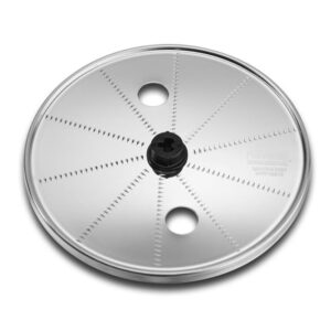 Krájací disk pre julienne 8 mm, pre kuchynské roboty WFP16SE a WFP16SCDE, Waring, ø190.5mm