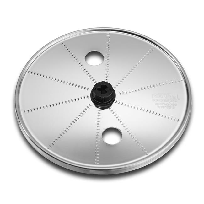 Krájací disk pre julienne 8 mm, pre kuchynské roboty WFP16SE a WFP16SCDE, Waring, ø190.5mm