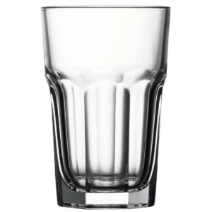 (48 kusov) pohár na long drink - CASABLANCA - 295 ml - antimikrobiálny povlak