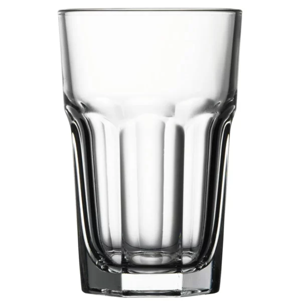 (48 kusov) pohár na long drink - CASABLANCA - 295 ml - antimikrobiálny povlak