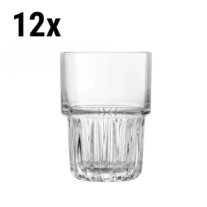 (12 kusov) pohár na long drink - EVEREST - 355 ml - priehľadný