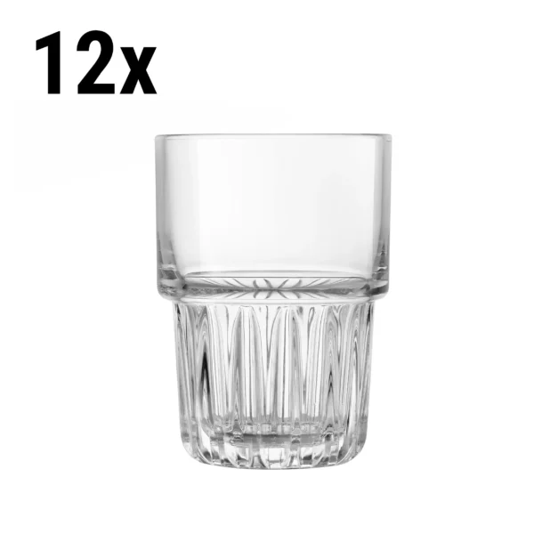 (12 kusov) pohár na long drink - EVEREST - 355 ml - priehľadný