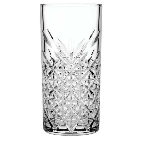 (12 kusov) pohár na long drink - TIMELESS - 450 ml - Image 4