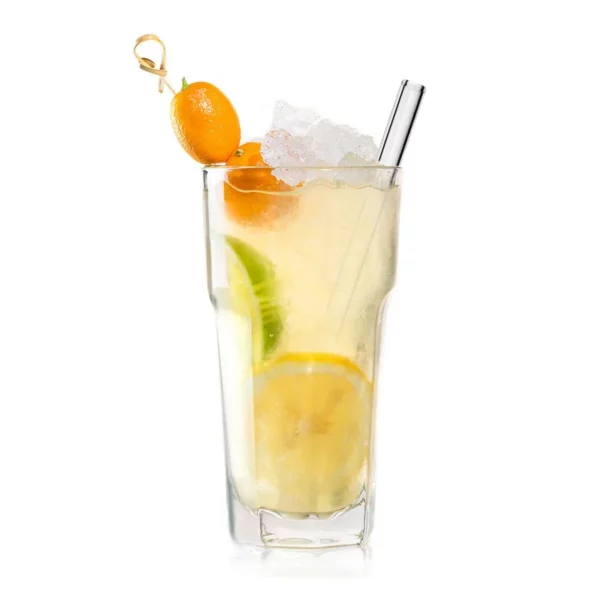 (24 kusov) pohár na long drink - CASABLANCA - 470 ml - Image 6
