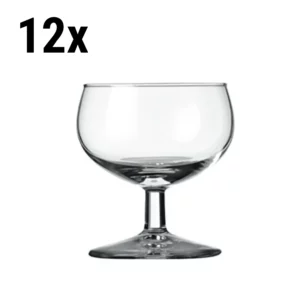 (12 kusov) pohár na likér - GILDE - 110 ml