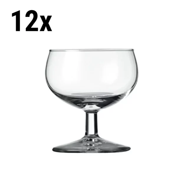 (12 kusov) pohár na likér - GILDE - 110 ml
