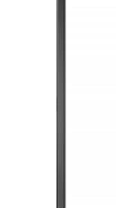 Lopatka na popol, HENDI, 1320x215x(H)mm
