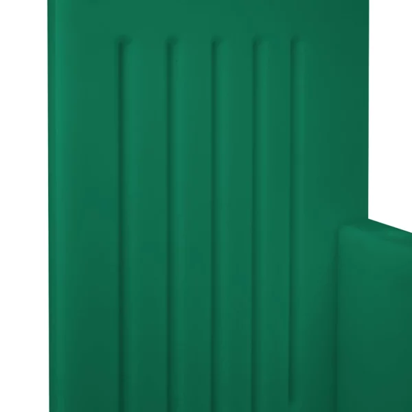 Stojan na nože - zelený - Image 7