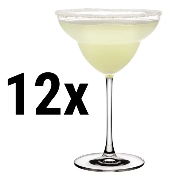 (12 kusov) Pohár Margarita - ESPRIT - 400 ml - Image 4