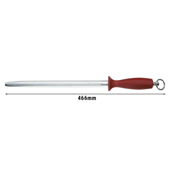 Mäsiarska ocieľka VICTORINOX - oválna