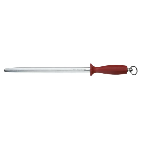 Mäsiarska ocieľka VICTORINOX - oválna - Image 3