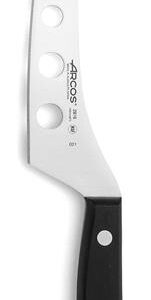Nôž na syr, rad UNIVERSAL, Arcos, Čierna, (L)274mm