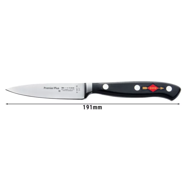 F. DICK kuchársky nôž - 9 cm