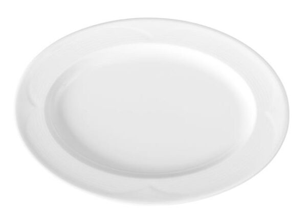 Oválna polmiska, HENDI, 290x200mm - Image 2