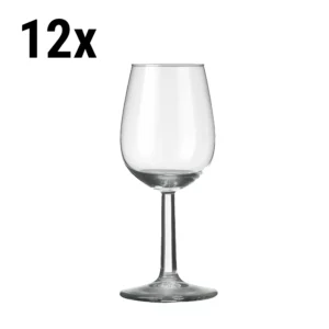 (12 kusov) Portské/Sherry pohár - ESPRIT - 140 ml - Transparent
