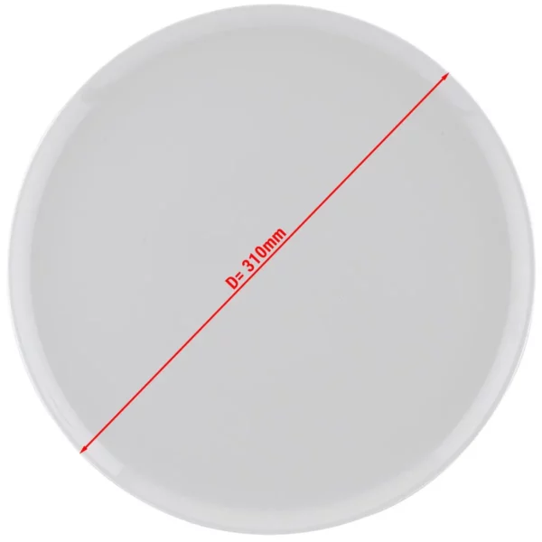(24 kusov) ENTITY - tanier na pizzu -31 cm - Image 7