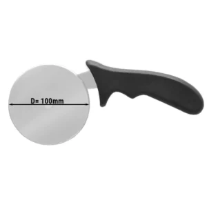 Krájač na pizzu - Ø 100 mm