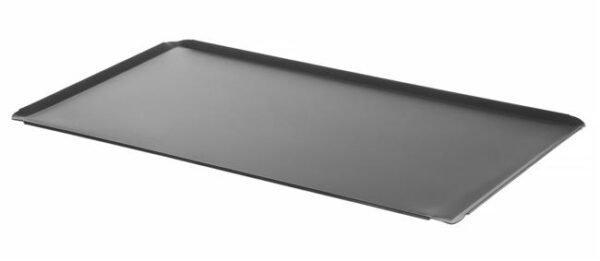 Plech na pečenie s nepriľnavým povrchom CONVECTOMAT BAKE, HENDI, GN 1/1, Čierna, 530x325x(H)10mm - Image 2